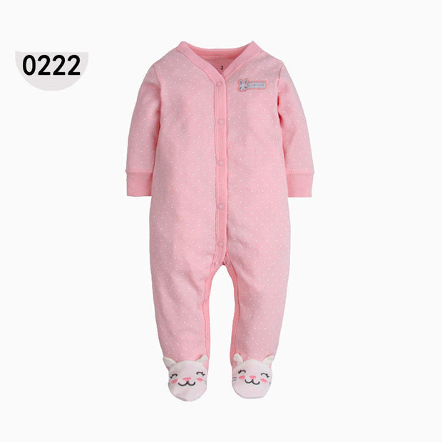 Baby onesies Baby onesies RompersWrap foot