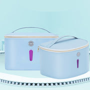 Baby bottle sterilizer
