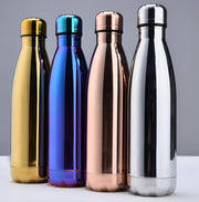 Stainless Steel Vacuum Flasks 550ml