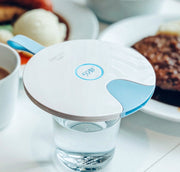 Baby bottle sterilizer