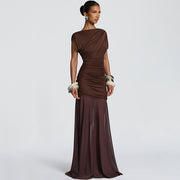 Demelza Maxi Dress