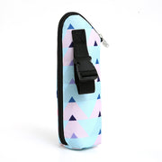 Baby Stroller Feeding Bottle Bag Outdoor Portable Thermal Bag