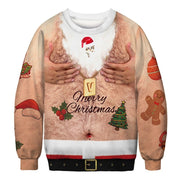 Christmas Sweatshirt