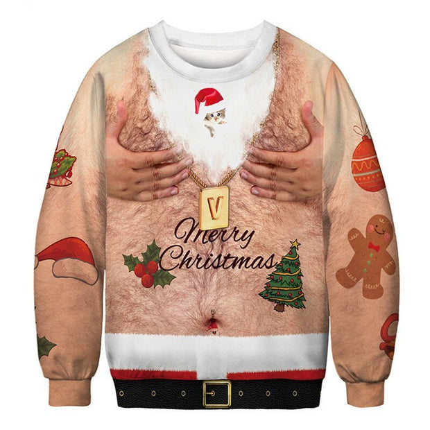 Christmas Sweatshirt
