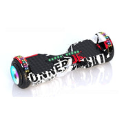 New Electric Balance Car Adjustable Scooter