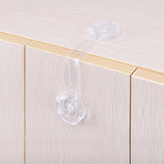 Multi Functional Anti Pinch Hand And Child Safety Lock