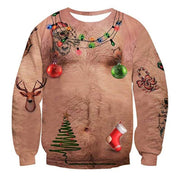 Christmas Sweatshirt