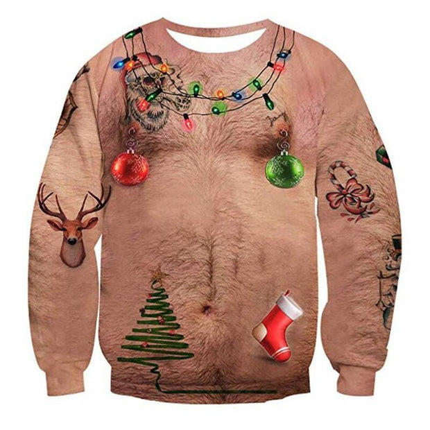 Christmas Sweatshirt