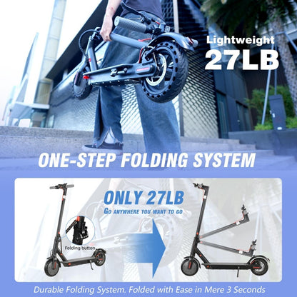The Most Popular High Power Self Balancing App Controlled Smart Electric Scooter
