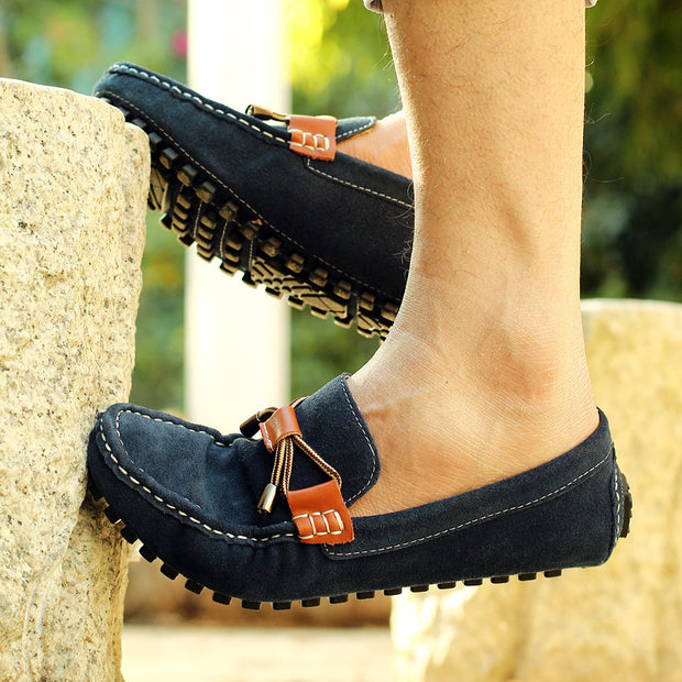 Spring Summer Loafers Tods Shoes