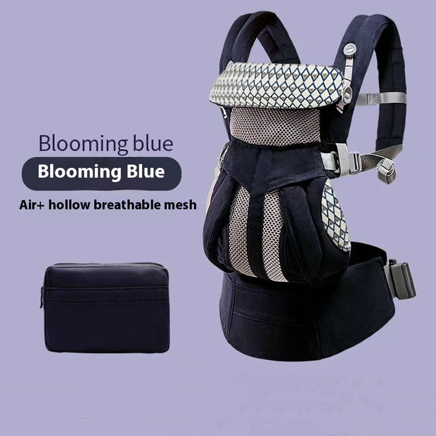 Multifunctional Baby Carrier Waist Stool