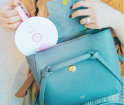 Baby bottle sterilizer