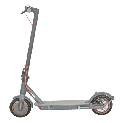 HTT-4Pro 8.5inch Electricscooter