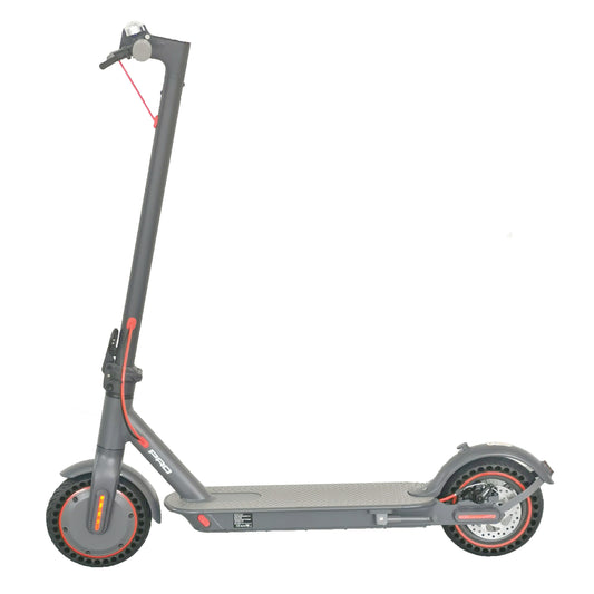 HTT-4Pro 8.5inch Electricscooter