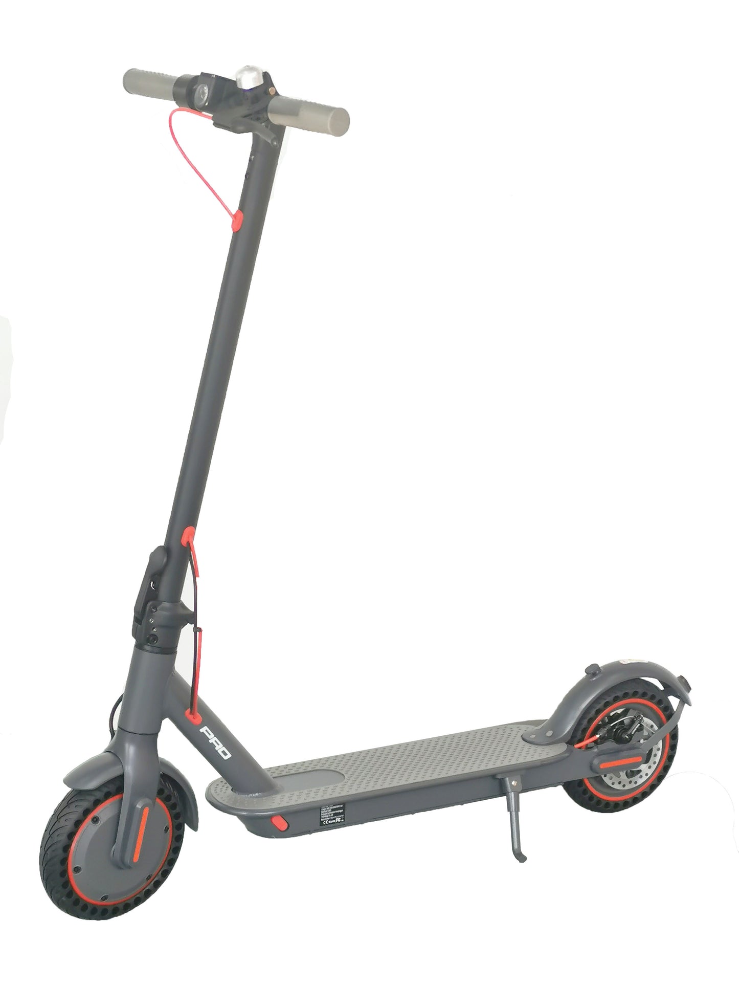 HTT-4Pro 8.5inch Electricscooter