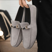 Casual shoes peas shoes