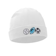 Baby Cotton Gloves Baby Foot Cover Baby