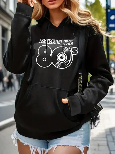 Printed Sweatshirt