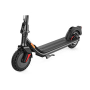 Personal Electric Scooter 36V 7.5AH 350W Foldable Commuting Escooter For Adults, Max Speed 12.5mph & Range 16 Miles, 220Lbs Max Load