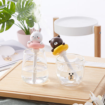 bunny USB rechargeable humidifier
