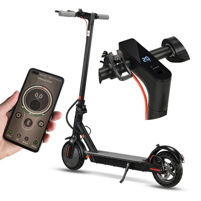 Best-selling 350W High-power High-speed Electric Two-wheeled Smart Balance Scooter