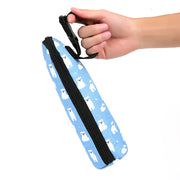 Baby Stroller Feeding Bottle Bag Outdoor Portable Thermal Bag