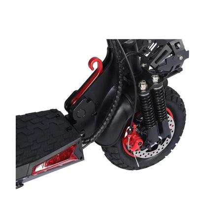 High Quality Two Wheel Self Balancing Electric Scooter With Strong Power And Fast Speed