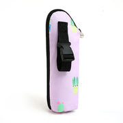 Baby Stroller Feeding Bottle Bag Outdoor Portable Thermal Bag