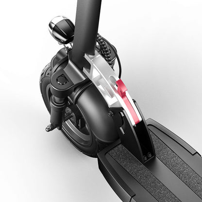 HVD-3, 10 Inch Electric Sled