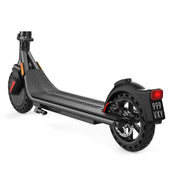 Personal Electric Scooter 36V 7.5AH 350W Foldable Commuting Escooter For Adults, Max Speed 12.5mph & Range 16 Miles, 220Lbs Max Load