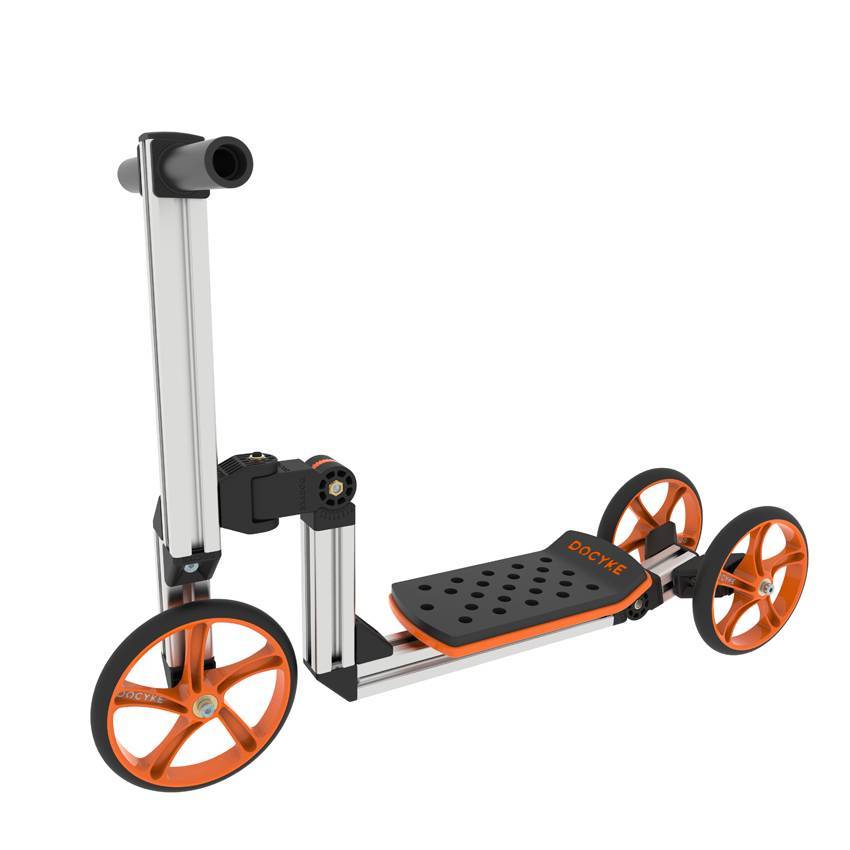 20 In 1 Kids Balance Bike No Pedals Toys Engineering Building Kit