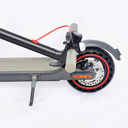 HTT-4Pro 8.5inch Electricscooter