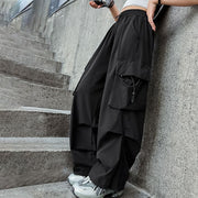 Dance Girls' Clothing Dancing Performance Clothes Pants