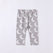 Baby Jumpsuit Cotton Triangle Rompers