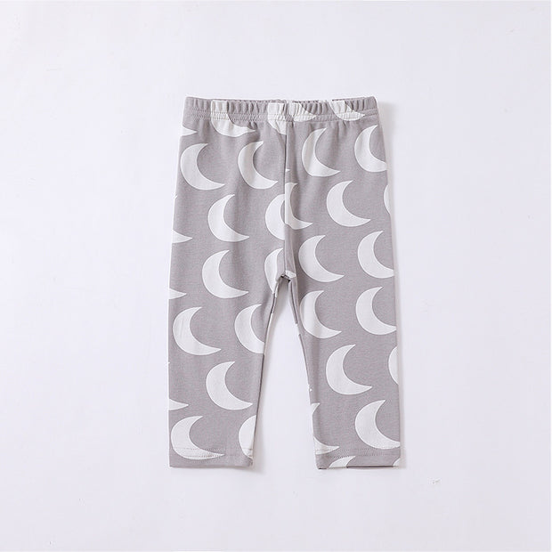 Baby Jumpsuit Cotton Triangle Rompers