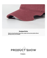 Cotton Sunshade Hat Sun Hats