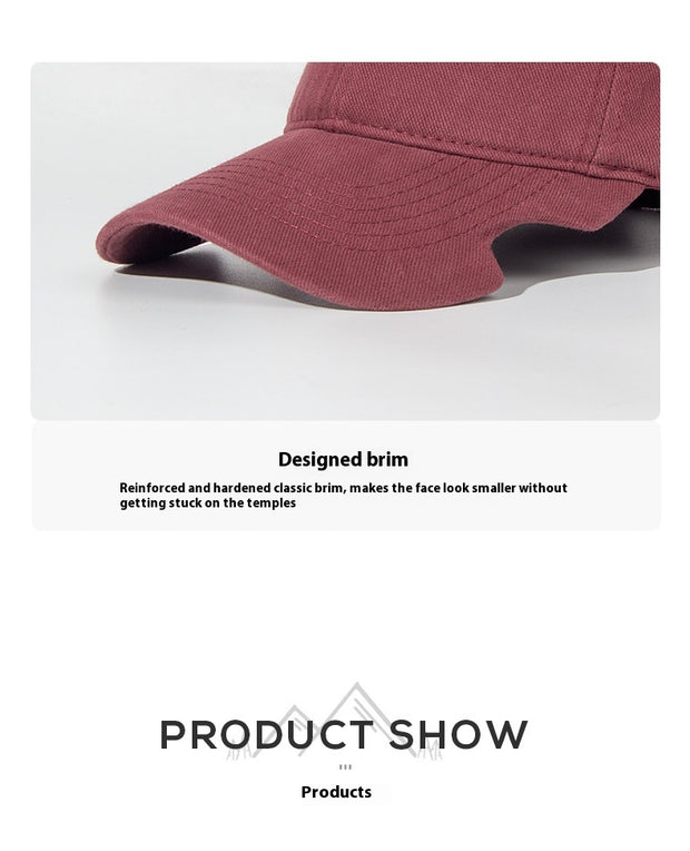 Cotton Sunshade Hat Sun Hats