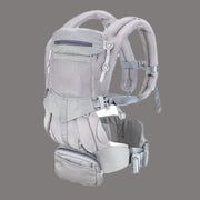 Multifunctional Baby Carrier Waist Stool