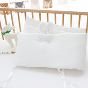 Crib Bed Circumference Pure Cotton Bedding Set For Four Seasons
