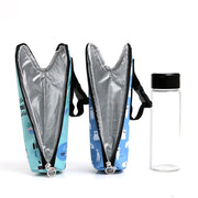 Baby Stroller Feeding Bottle Bag Outdoor Portable Thermal Bag