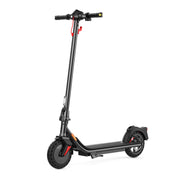 Personal Electric Scooter 36V 7.5AH 350W Foldable Commuting Escooter For Adults, Max Speed 12.5mph & Range 16 Miles, 220Lbs Max Load