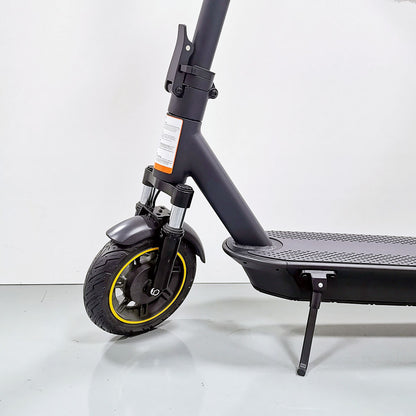 HT-T4 MAX  With Suspension  10 Inch  Electric  Scooter