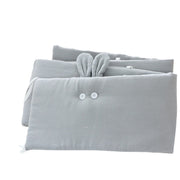 Crib Bed Circumference Pure Cotton Bedding Set For Four Seasons