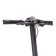 10inch Electric Scooter 36V 10H 350W For Adults Foldable Commuting Escooter, Max Speed 12.5mph & Range 25 Miles, 220Lbs Max Load