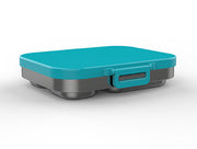 Office Lunch Box Sealed Partitioned Lunch Box