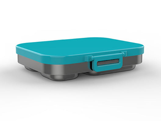 Office Lunch Box Sealed Partitioned Lunch Box