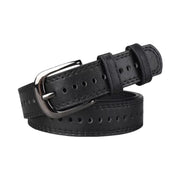 Decoration Retro Simple Student Pant Belt