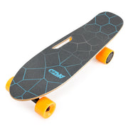 Small Electric Skateboard With Remote Control, 350W, Max 10 MPH, 7 Layers Maple E-Skateboard, Load Up To 100kg For Adult, Teens, And Kids