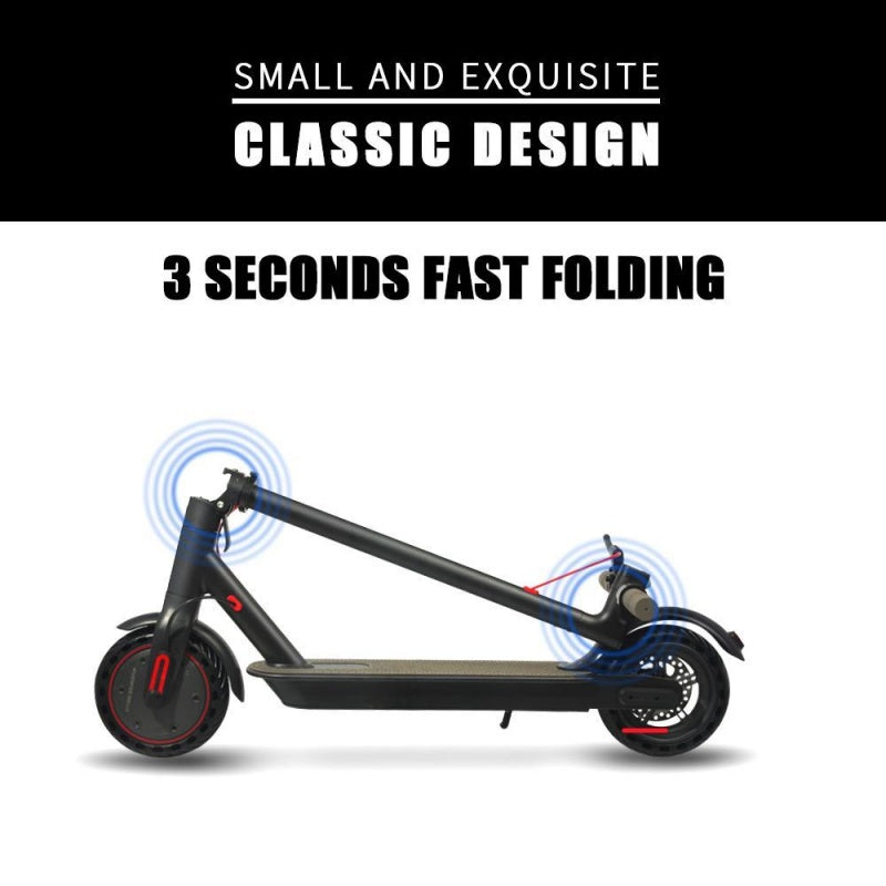The Most Popular High Power Self Balancing App Controlled Smart Electric Scooter